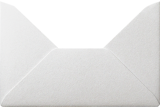 envelop front